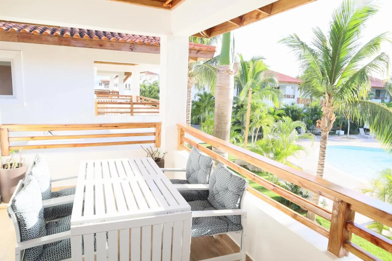 Appartement Paraiso Bayahibe By Mireya