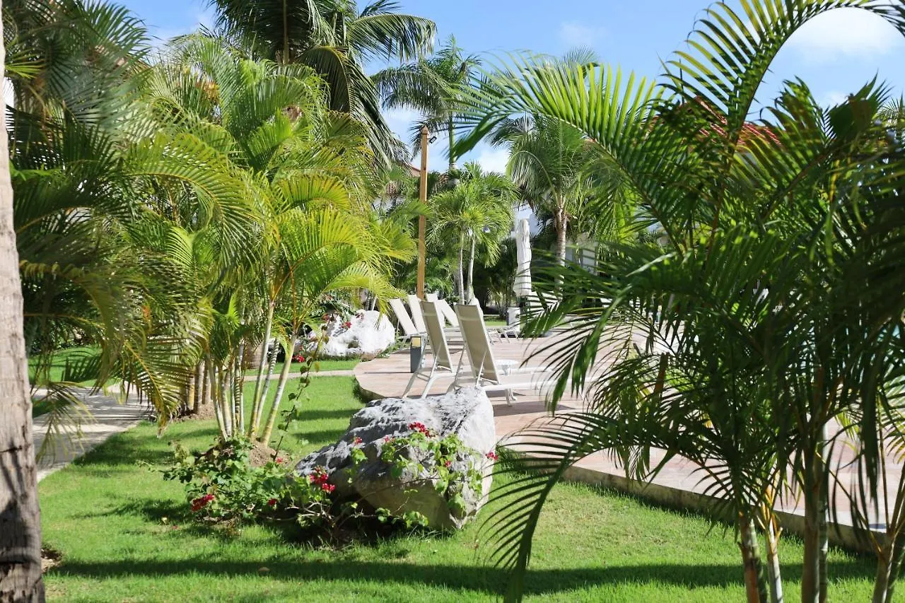 Paraiso Bayahibe By Mireya