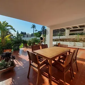 Casa Pizzi , Agua Amarga (Almeria) España