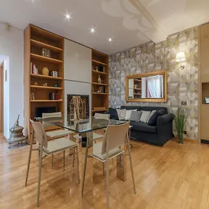 Piazza Di Spagna Elegant Flat , Roma Italia