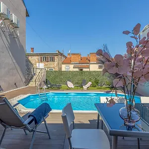 Deluxe Gladiators House - Parking Included , Pula Kroatien