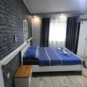 App Beni , Crikvenica Kroatien