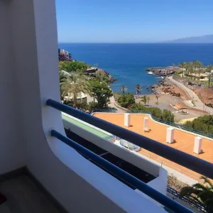 Ocean View Sunset Appartement Costa Adeje (Tenerife)