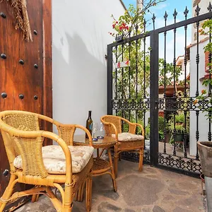 Casa Hilaria Appartement Garachico (Tenerife)