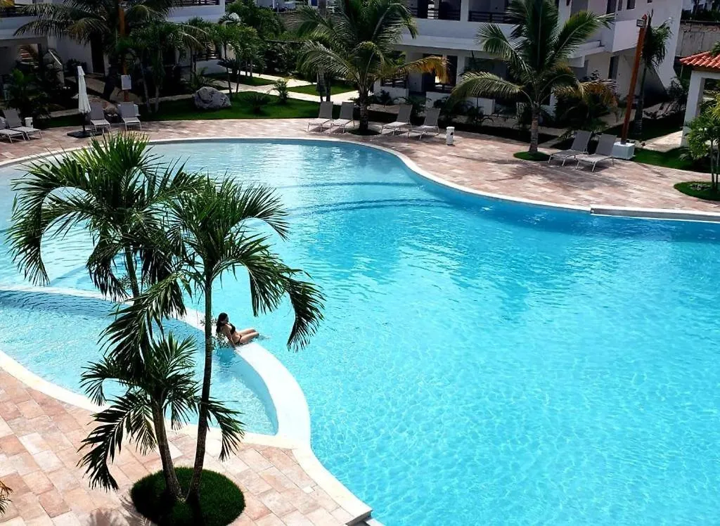 Апартаменты Paraiso Bayahibe By Mireya Доминиканская Республика