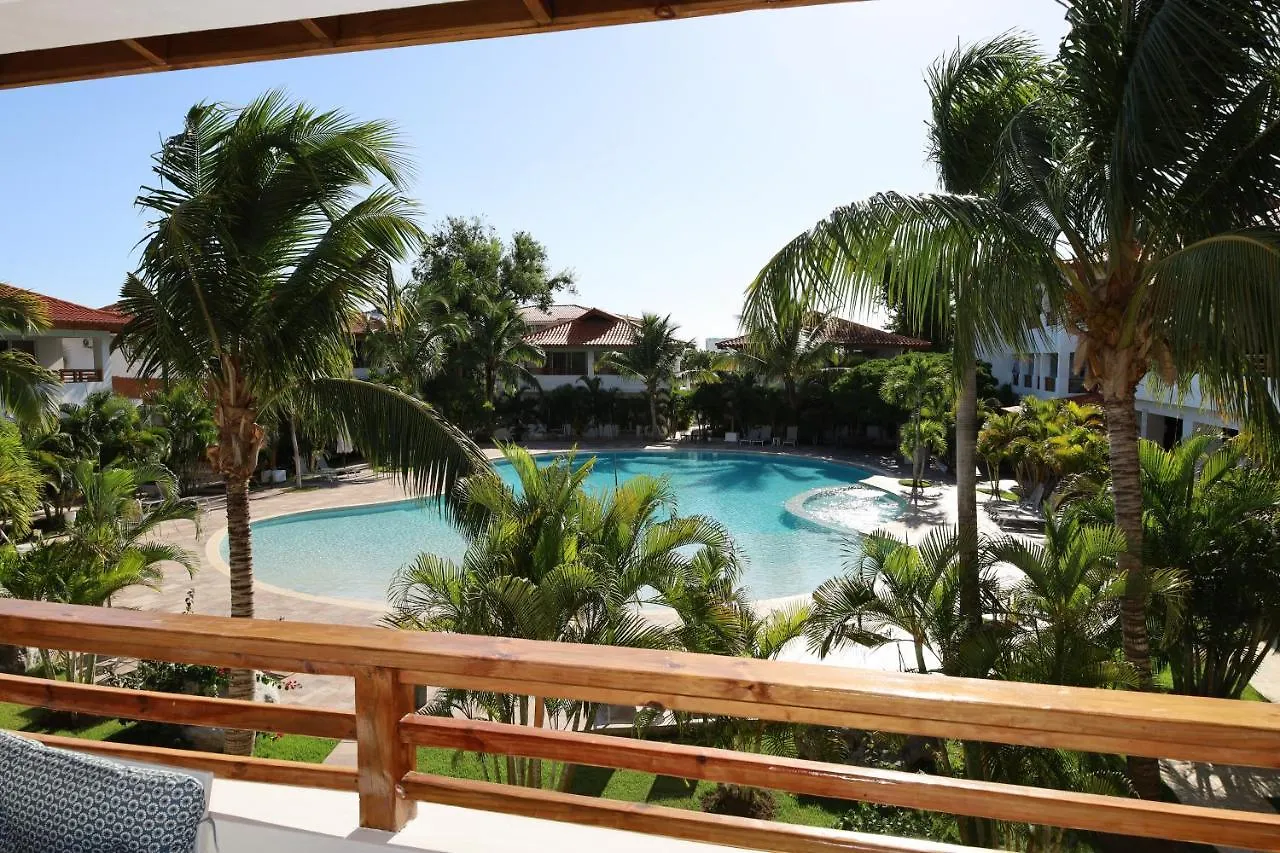 Апартаменты Paraiso Bayahibe By Mireya