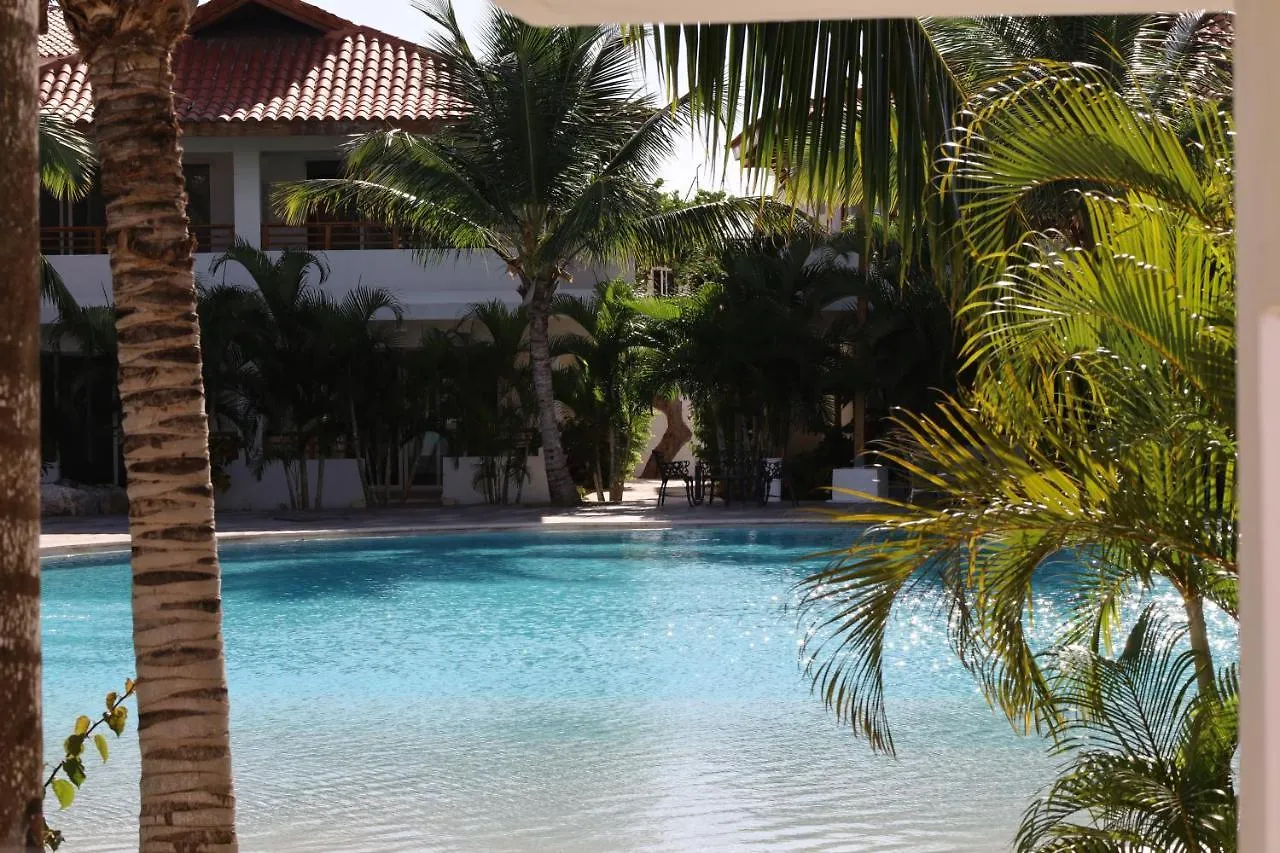 Апартаменты Paraiso Bayahibe By Mireya Доминиканская Республика