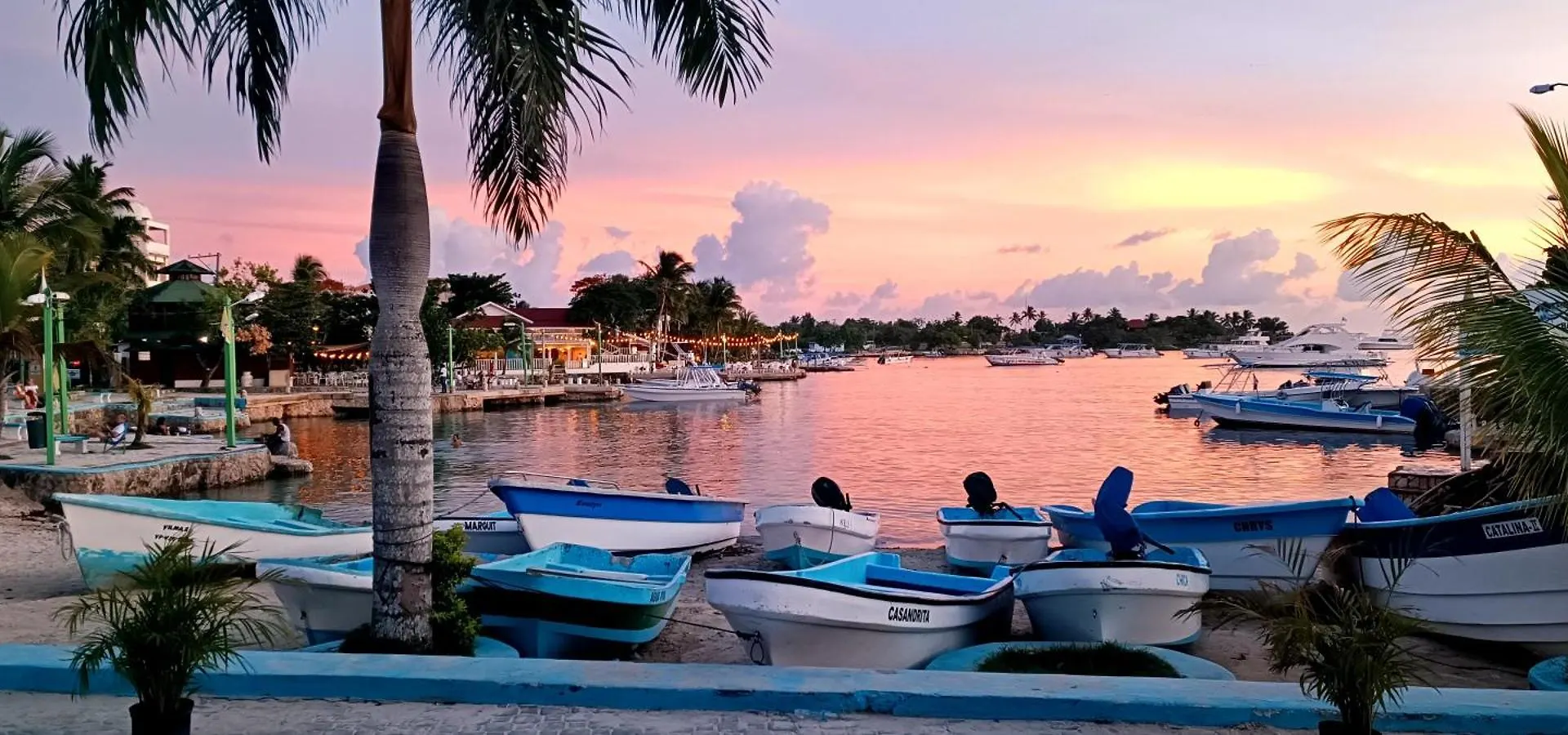 Paraiso Bayahibe By Mireya Апартаменты